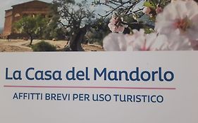 La Casa Del Mandorlo
