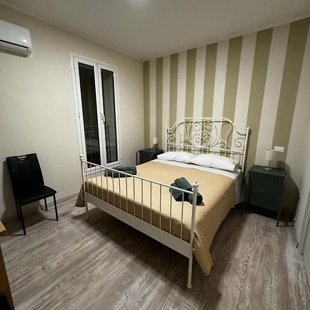 Hotel La Casa Del Mandorlo Agrigento Esterno foto