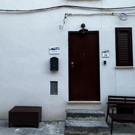 Hotel La Casa Del Mandorlo Agrigento Esterno foto