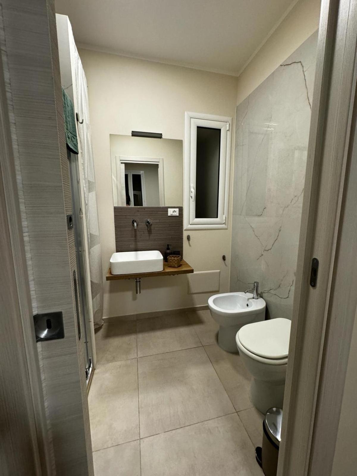 Hotel La Casa Del Mandorlo Agrigento Esterno foto