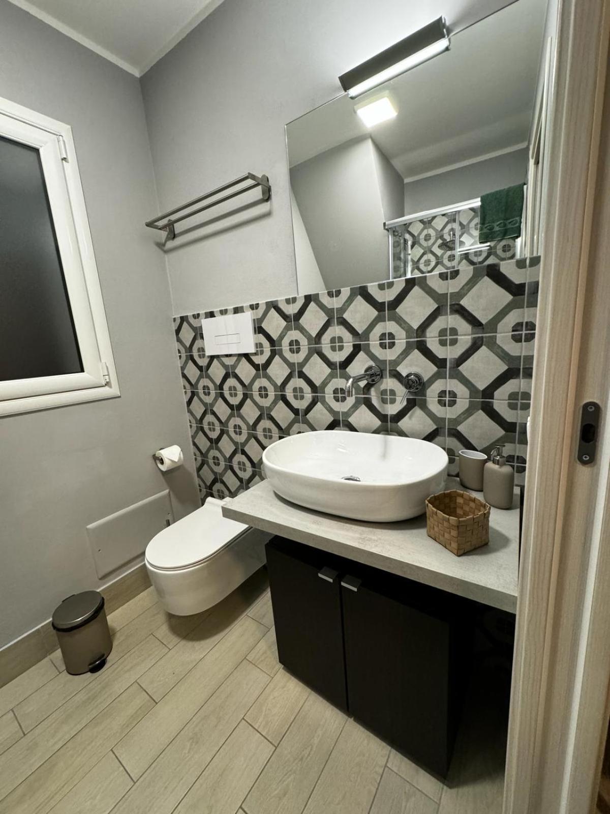 Hotel La Casa Del Mandorlo Agrigento Esterno foto