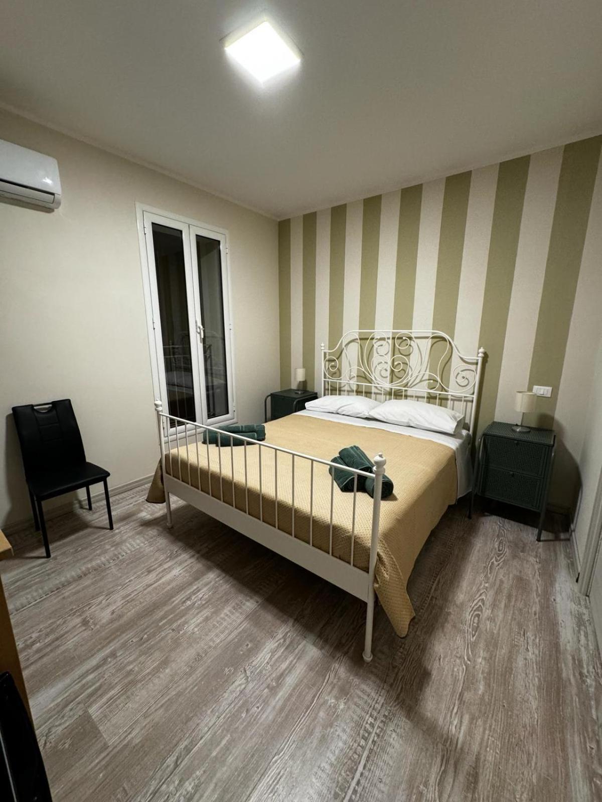 Hotel La Casa Del Mandorlo Agrigento Esterno foto