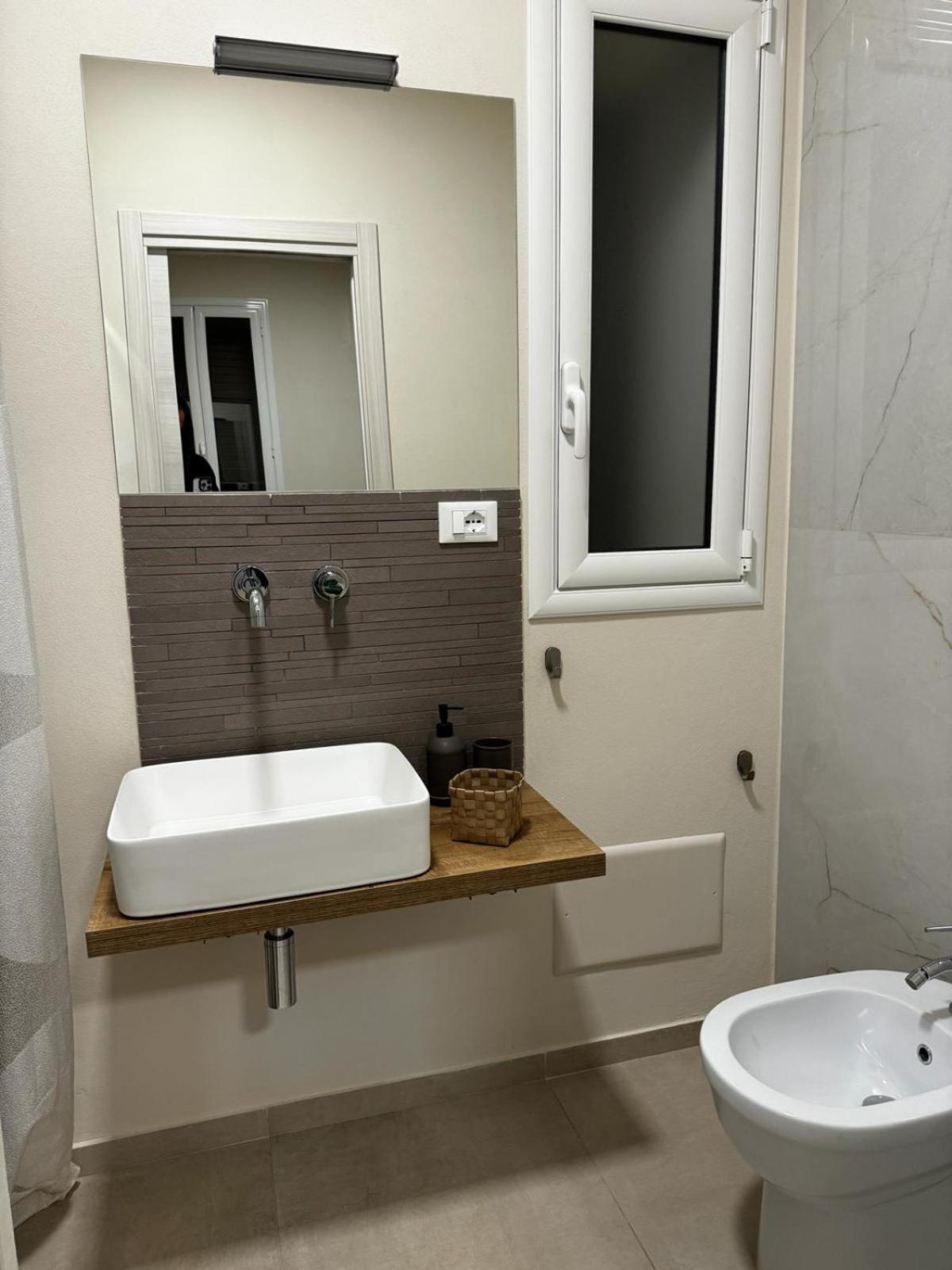 Hotel La Casa Del Mandorlo Agrigento Esterno foto