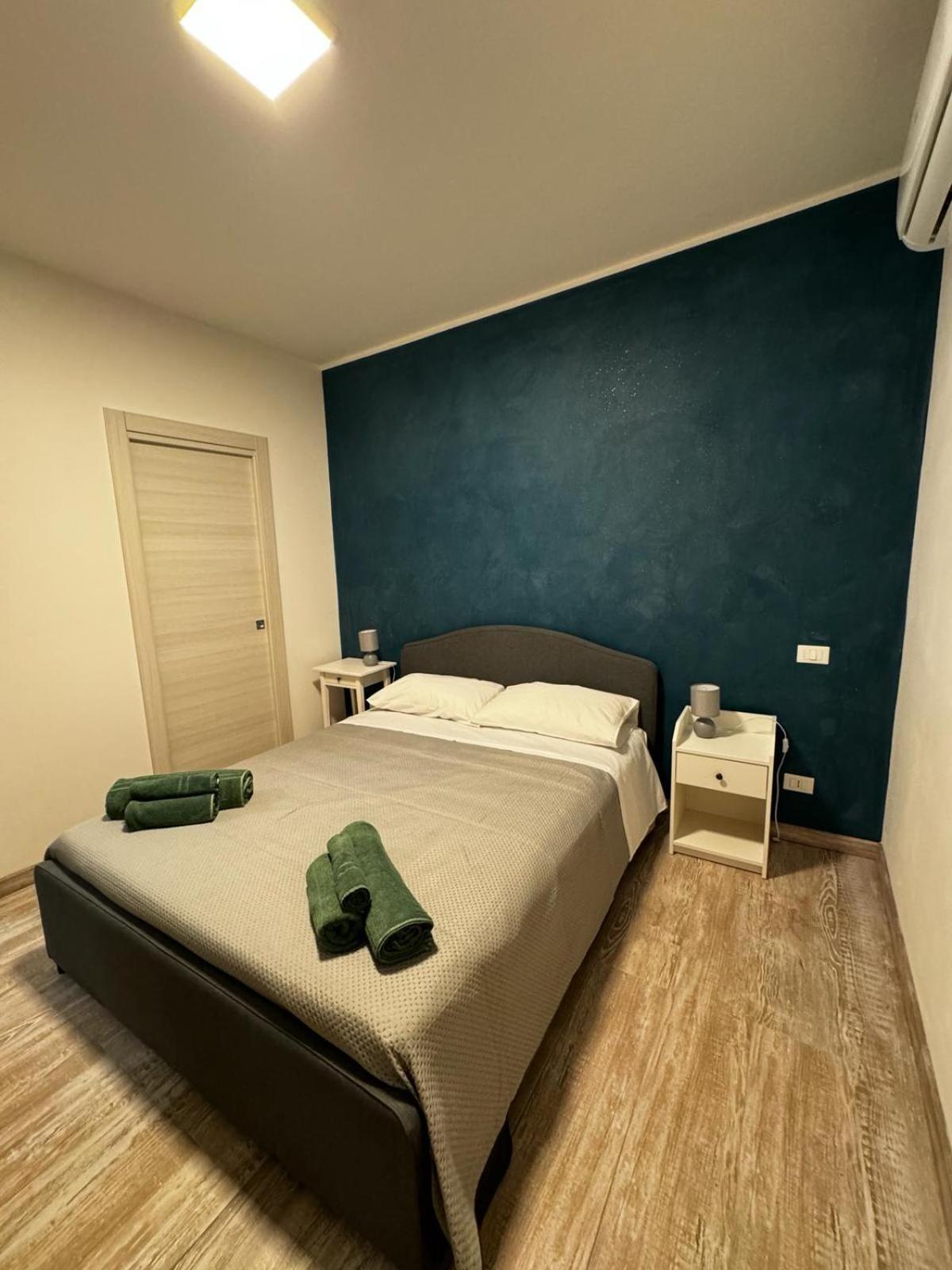 Hotel La Casa Del Mandorlo Agrigento Esterno foto